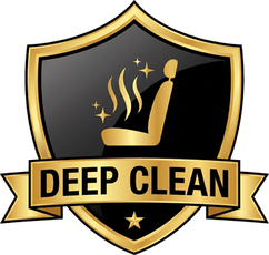 Deep Clean badge